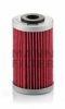 MANN-FILTER MH 55 Oil Filter